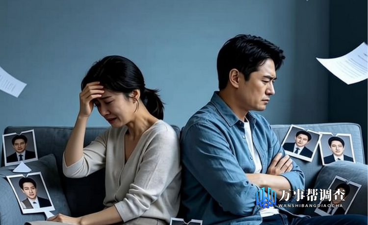 西安小三调查公司-丈夫赠送给小三的财产能要回吗