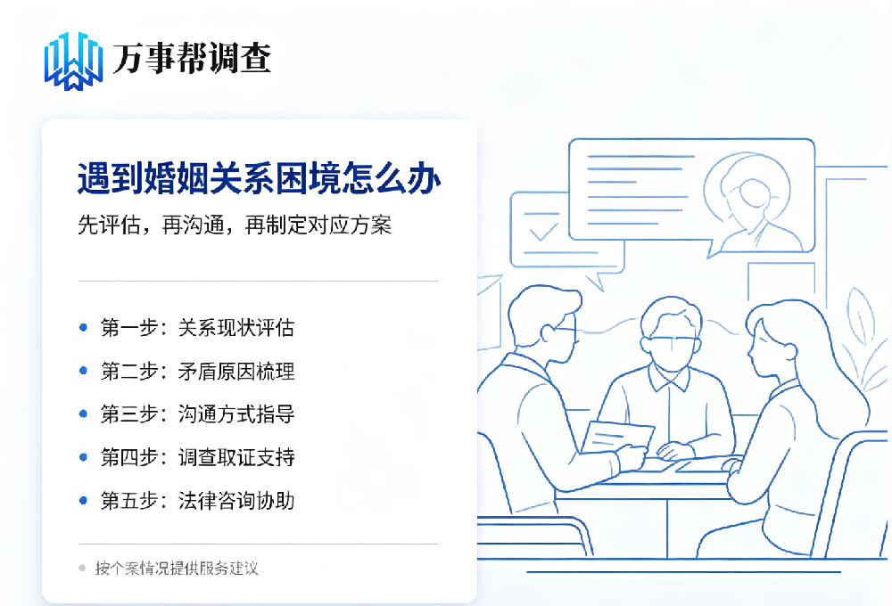 想知道陕西侦探哪个靠谱？这 3 个坑踩过的人都吃了大亏