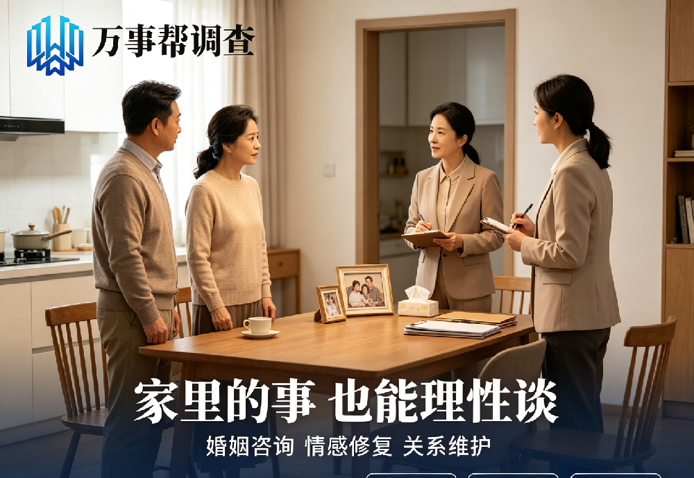 《西安陕西婚姻调查取证怎么选不踩坑？4 个硬核标准避开行业陷阱》