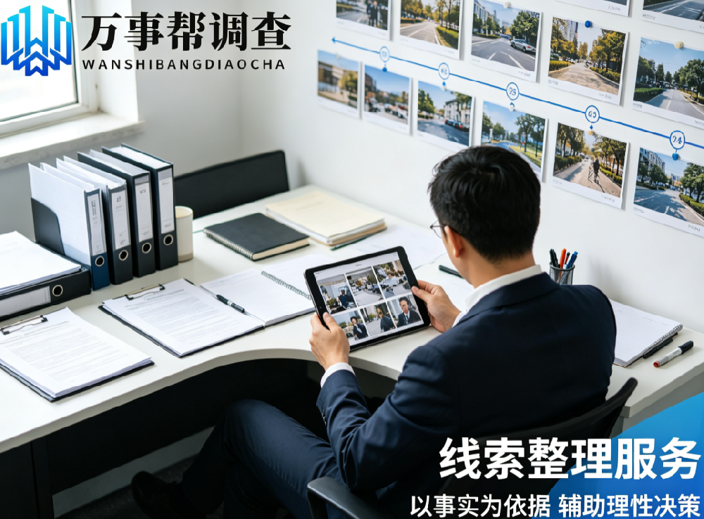 西安婚姻调查哪家好-《西安外遇调查公司：专业调查守护婚姻真相》
